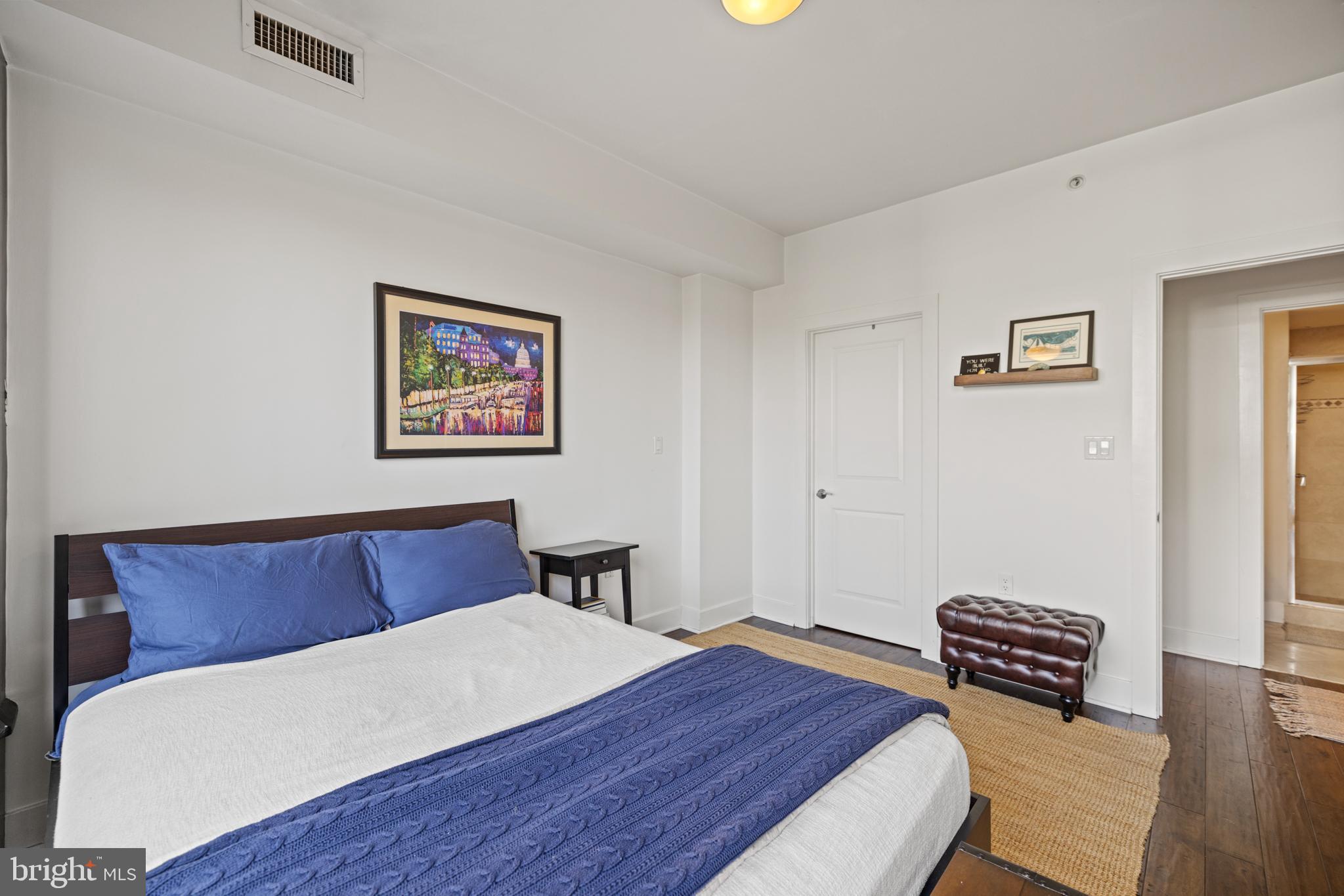 1450 Church Street Northwest, Unit 404 Washington, DC 20005 - Photo 13 of 19