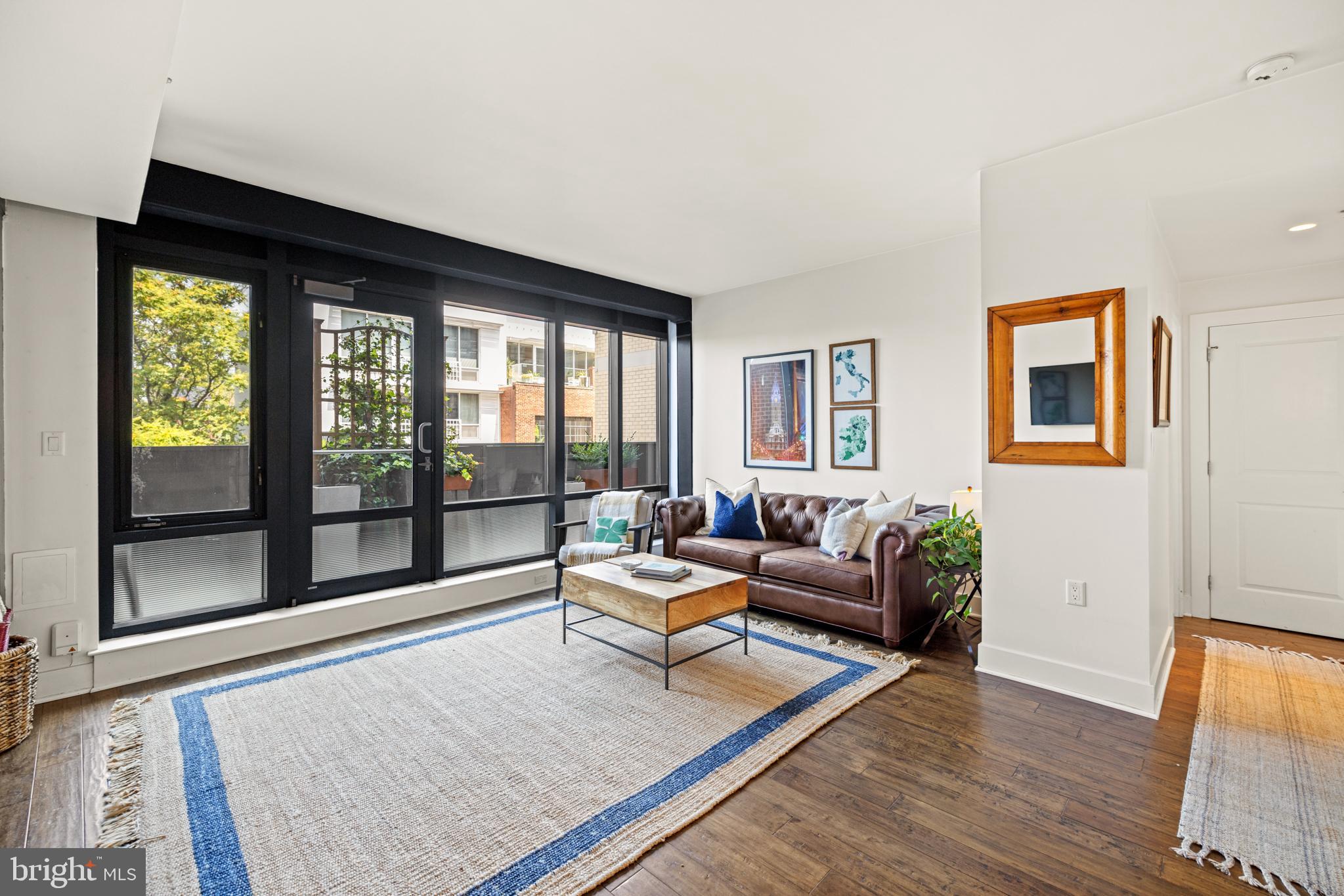 1450 Church Street Northwest, Unit 404 Washington, DC 20005 - Photo 4 of 19