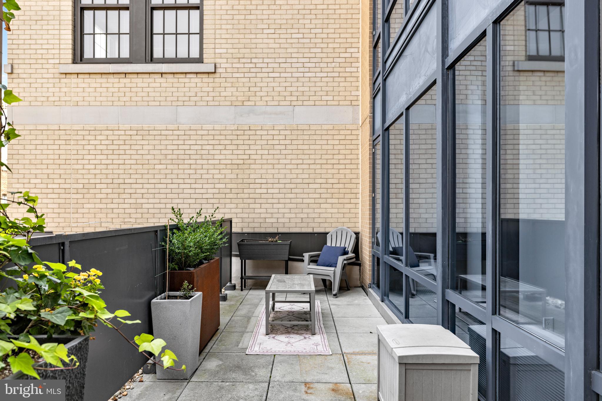 1450 Church Street Northwest, Unit 404 Washington, DC 20005 - Photo 6 of 19