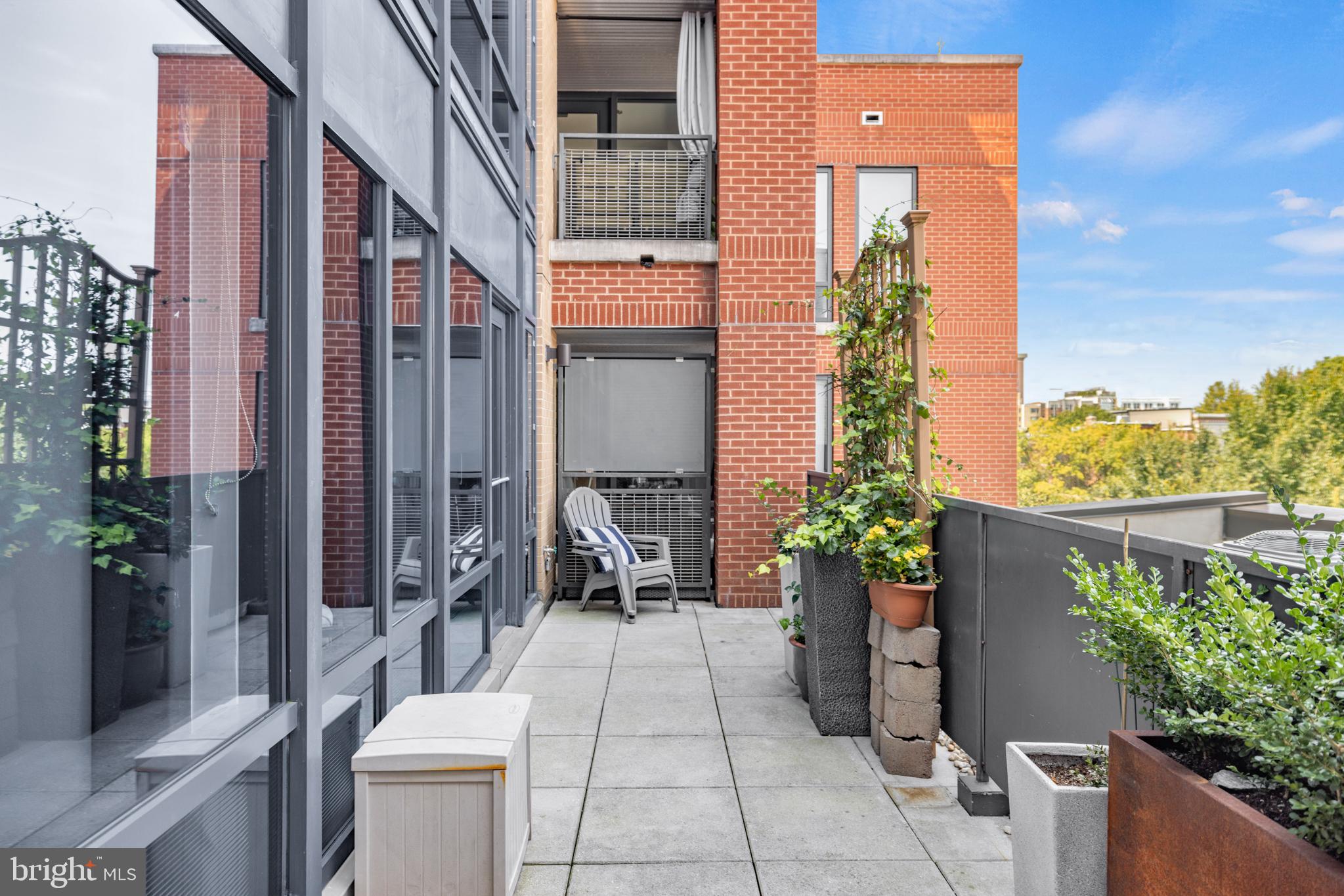 1450 Church Street Northwest, Unit 404 Washington, DC 20005 - Photo 7 of 19