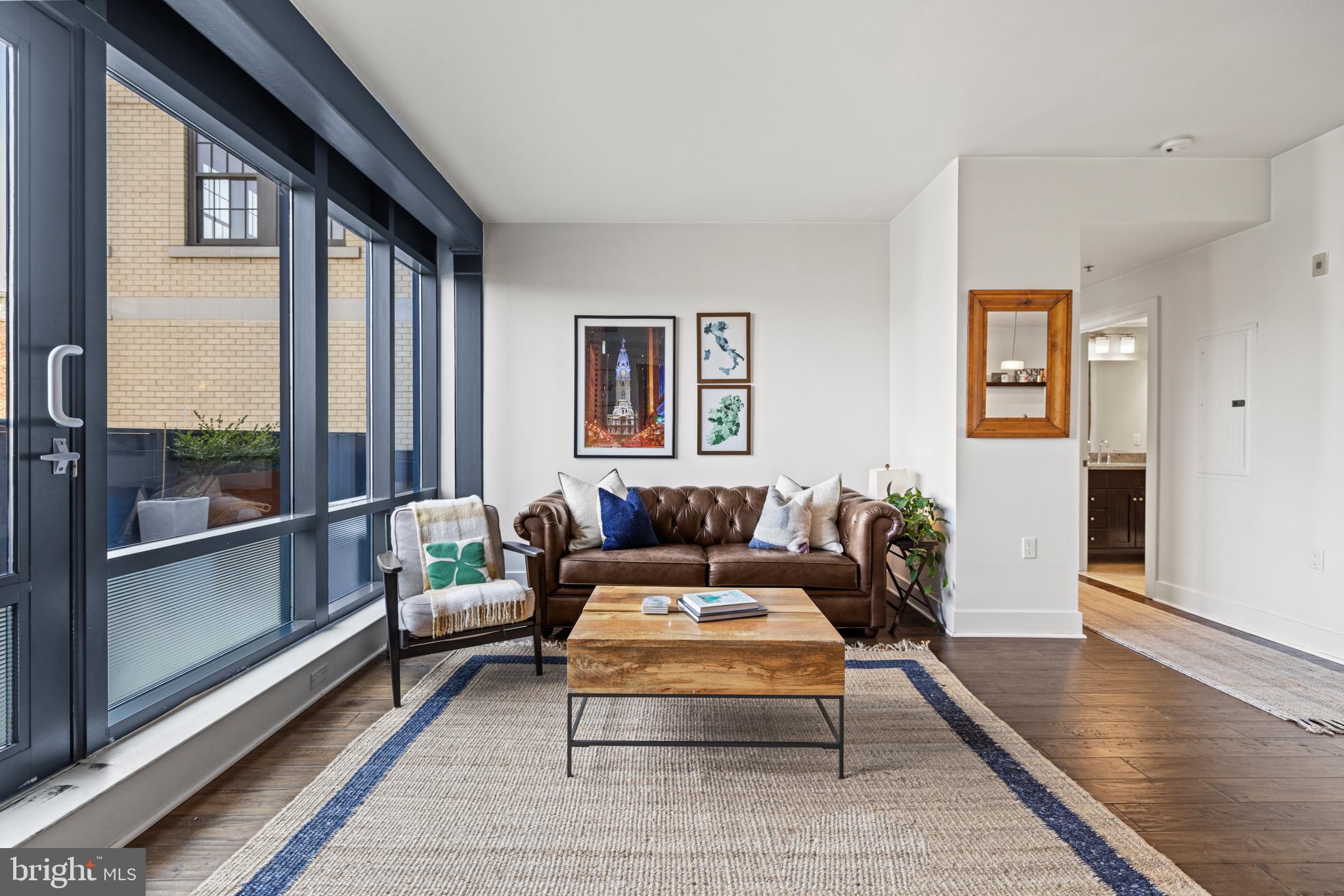 1450 Church Street Northwest, Unit 404 Washington, DC 20005 - Photo 8 of 19