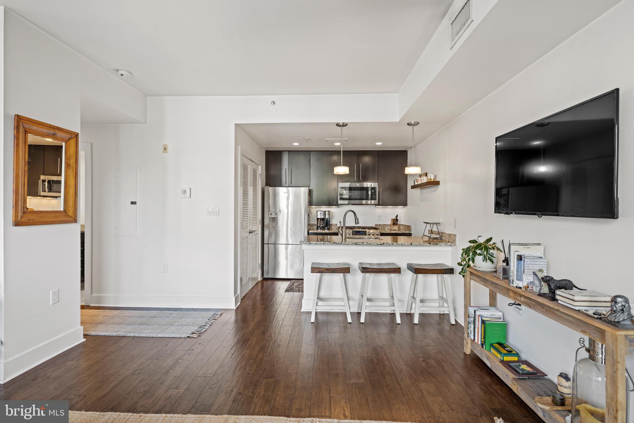 1450 Church Street Northwest, Unit 404 Washington, DC 20005 - Photo 9 of 19