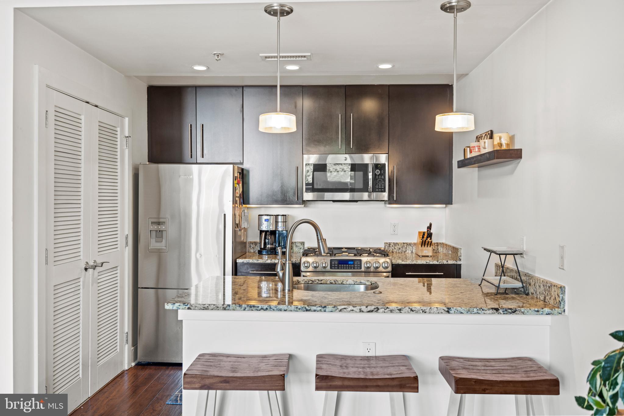 1450 Church Street Northwest, Unit 404 Washington, DC 20005 - Photo 10 of 19