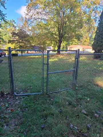 a view of outdoor space