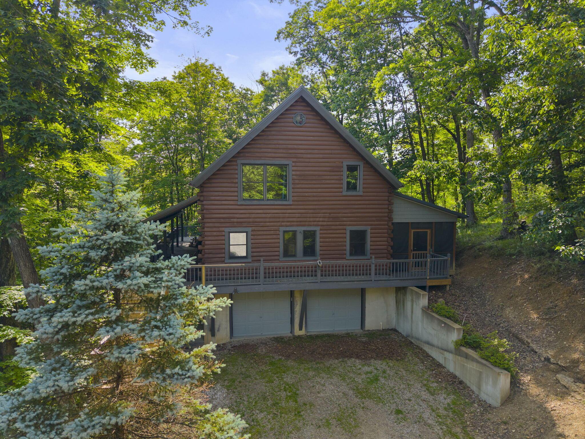 3376 Dry Run Road Chillicothe, OH 45601 - Photo 7 of 89 71-web-or-mls-DJI_20260528203444_0793_D