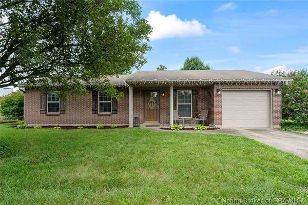 $209,900 | 120 Hodge Street, Charlestown, IN 47111