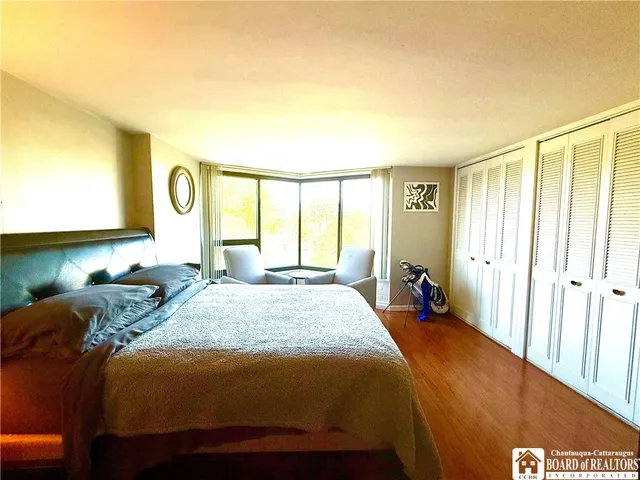 $259,900 | 849 Delaware Avenue, Unit 401, Buffalo, NY 14209