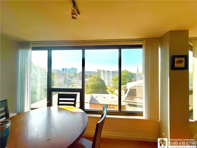 $259,900 | 849 Delaware Avenue, Unit 401, Buffalo, NY 14209