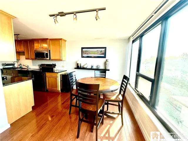 $259,900 | 849 Delaware Avenue, Unit 401, Buffalo, NY 14209