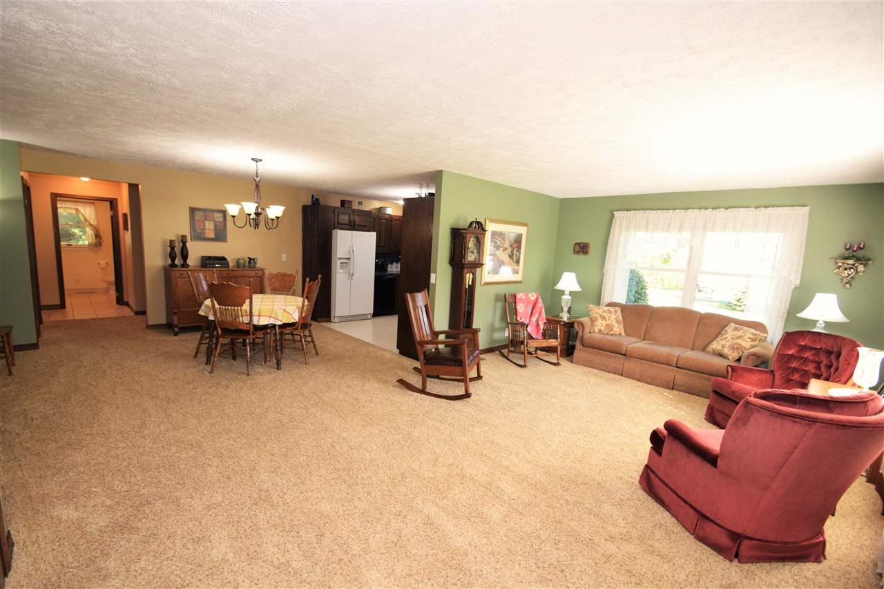 9518 West Hepton Road Nappanee, IN 46550 - Photo 13 of 34 Gallery Image 13