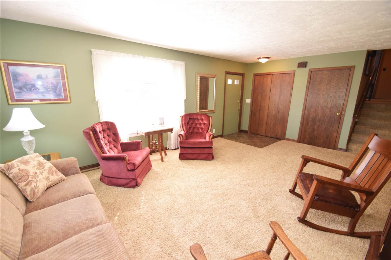9518 West Hepton Road Nappanee, IN 46550 - Photo 18 of 34 Gallery Image 18