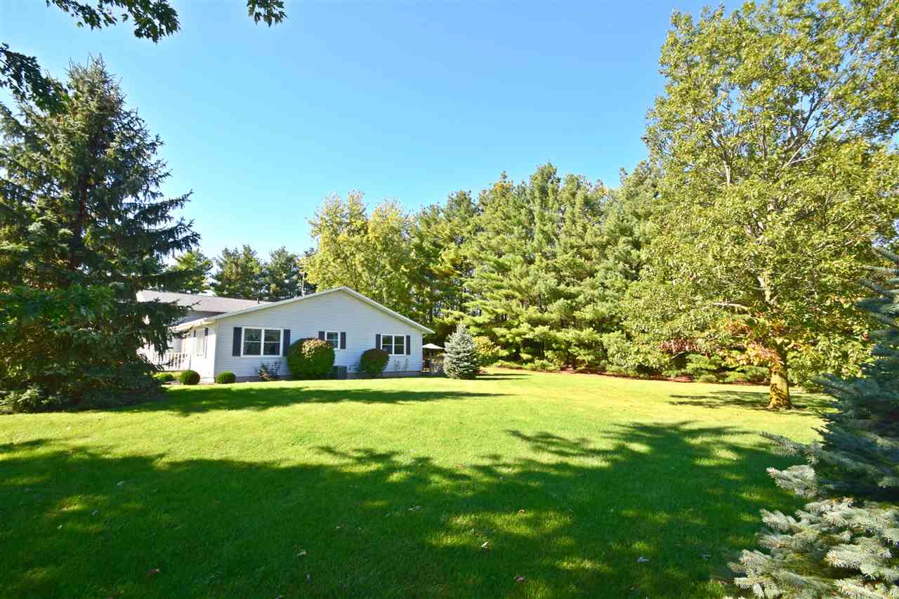 9518 West Hepton Road Nappanee, IN 46550 - Photo 22 of 34 Gallery Image 22