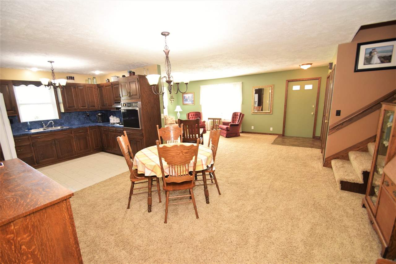 9518 West Hepton Road Nappanee, IN 46550 - Photo 34 of 34 Gallery Image 34