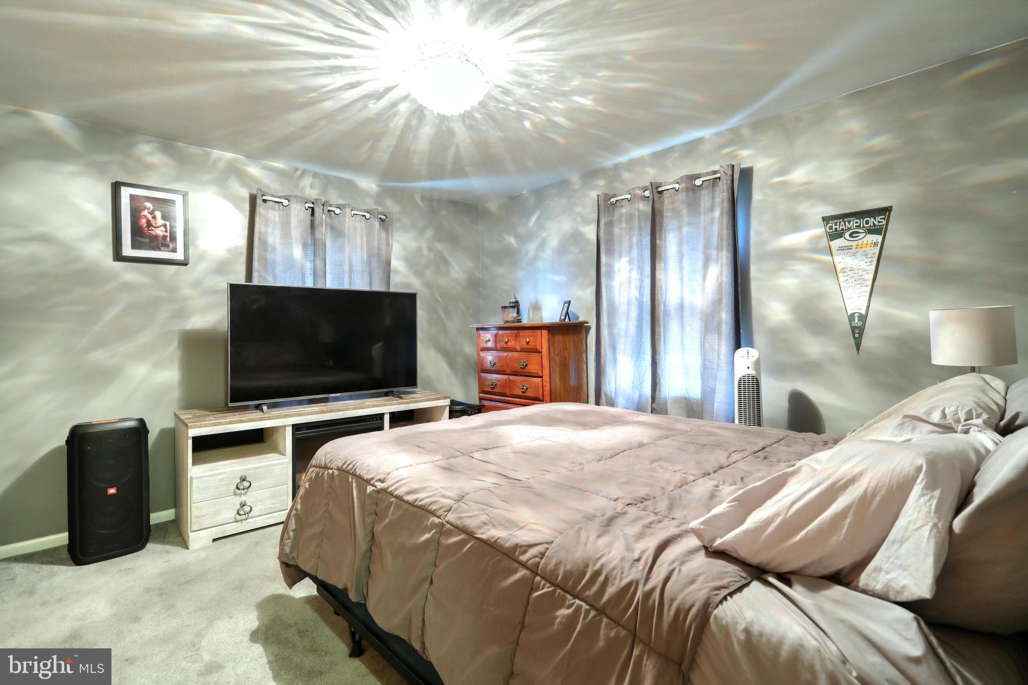3350 Sycamore Road Dover, PA 17315 - Photo 8 of 16 Bedroom 1
