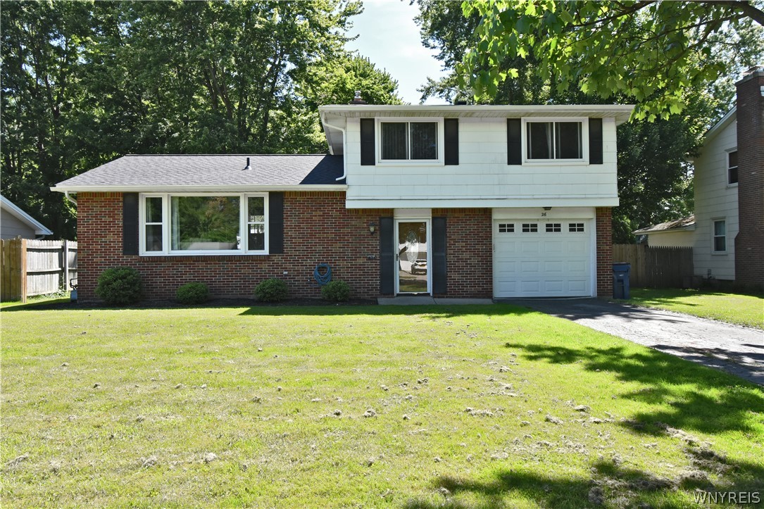 26 Culpepper Road Amherst, NY 14221 - Photo 1 of 1 Gallery Image 1