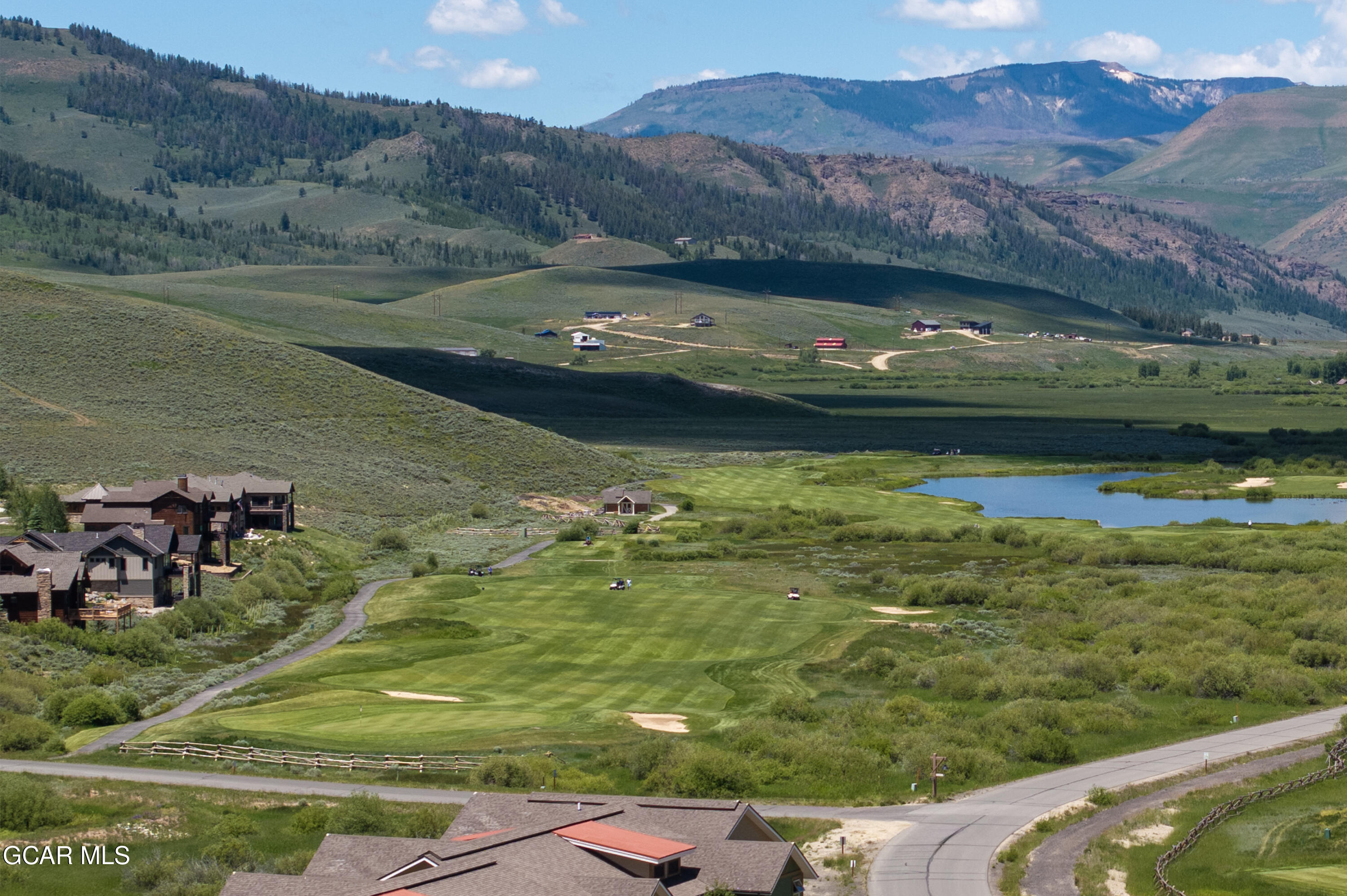 724 Saddle Ridge Circle Granby, CO 80446 - Photo 53 of 56 Grand Elk 10