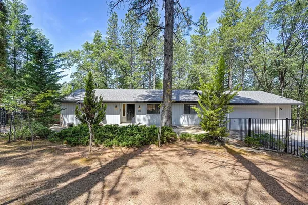 $469,000 | 6374 Green Leaf Lane, Foresthill, CA 95631