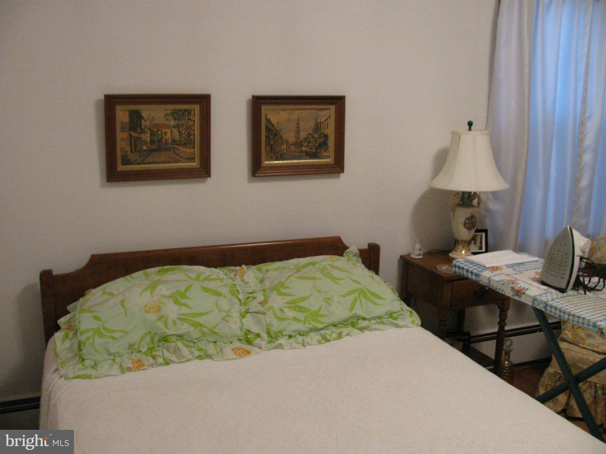 1914 Sunberry Road Baltimore, MD 21222 - Photo 12 of 20 Bedroom