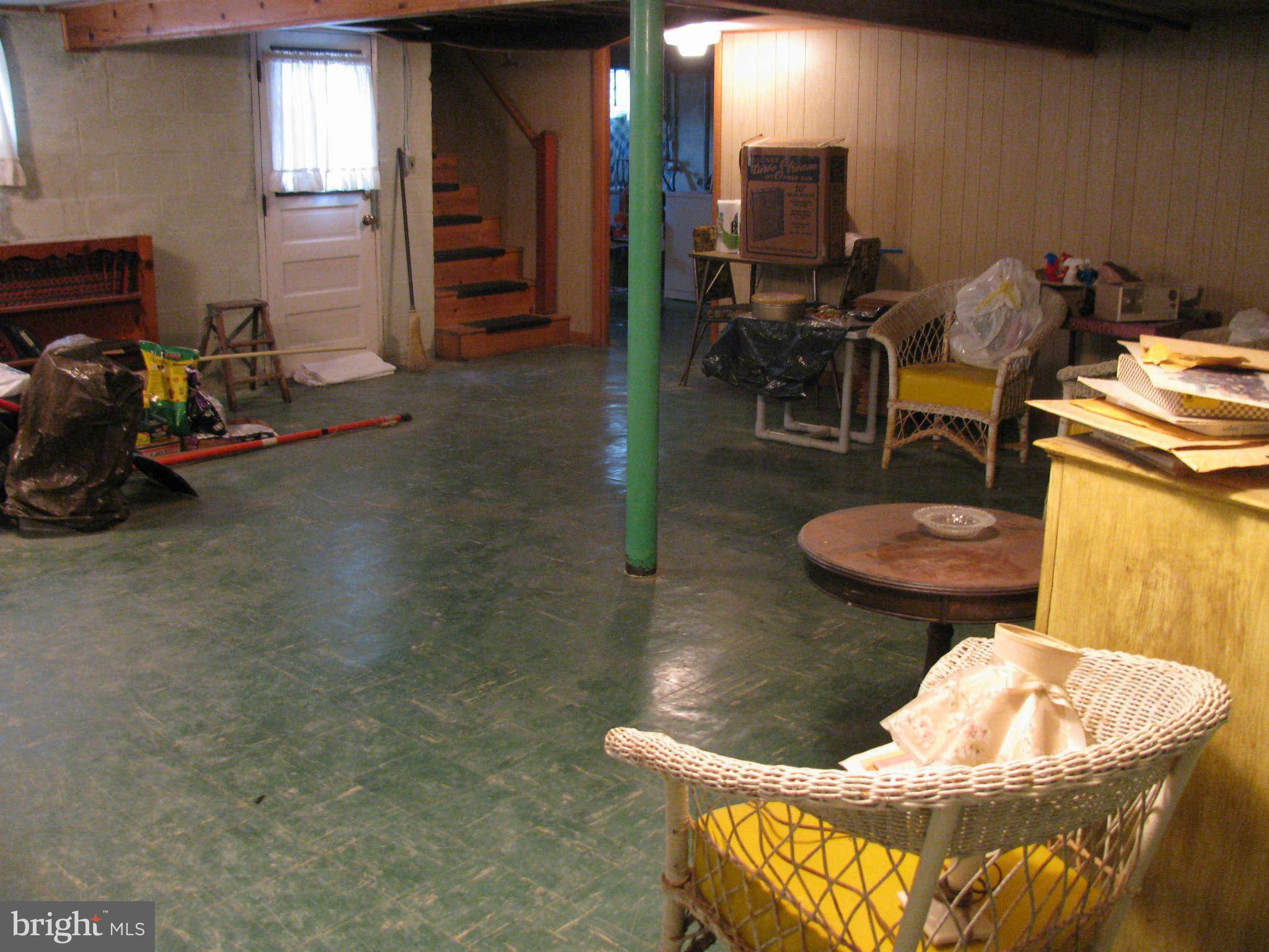 1914 Sunberry Road Baltimore, MD 21222 - Photo 18 of 20 Basement