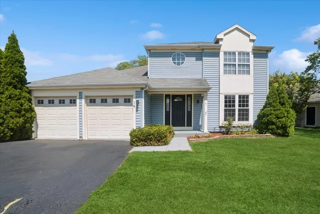 $439,900 | 14 Buchanan Lane, Streamwood, IL 60107