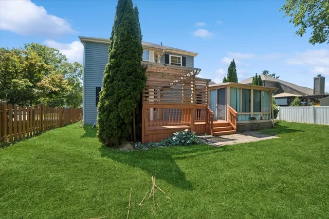 $439,900 | 14 Buchanan Lane, Streamwood, IL 60107