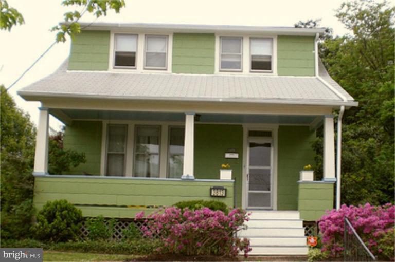 3813 Ridgecroft Road Baltimore, MD 21206 - Photo 1 of 21 Exterior (Main)