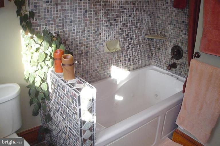 3813 Ridgecroft Road Baltimore, MD 21206 - Photo 14 of 21 Bath #2
