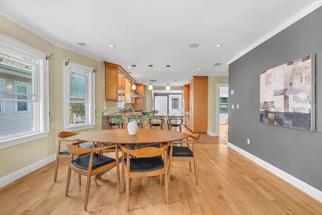 $1,495,000 | 32 Copley Street, Unit 2, Cambridge, MA 02138