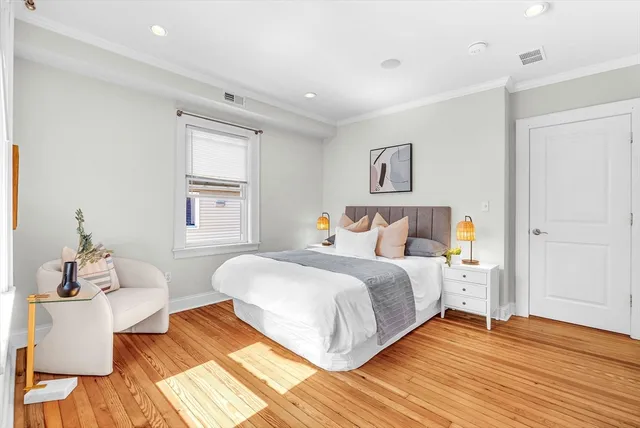 $1,495,000 | 32 Copley Street, Unit 2, Cambridge, MA 02138