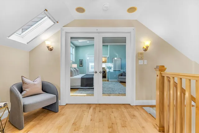 $1,495,000 | 32 Copley Street, Unit 2, Cambridge, MA 02138