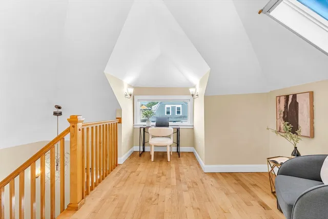 $1,495,000 | 32 Copley Street, Unit 2, Cambridge, MA 02138