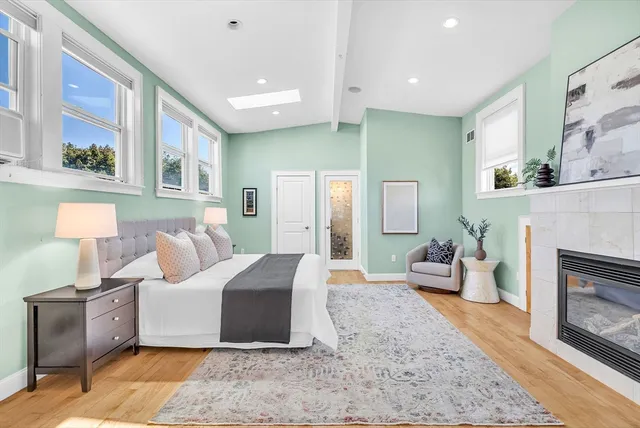 $1,495,000 | 32 Copley Street, Unit 2, Cambridge, MA 02138