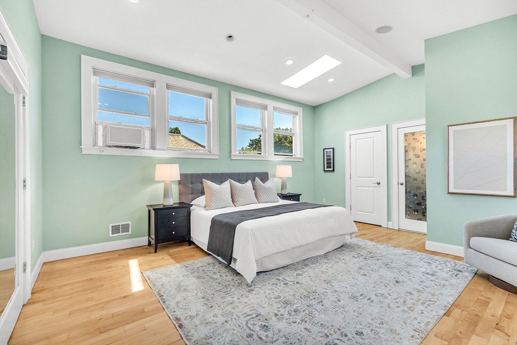 32 Copley Street, Unit 2 Cambridge, MA 02138 - Photo 28 of 34