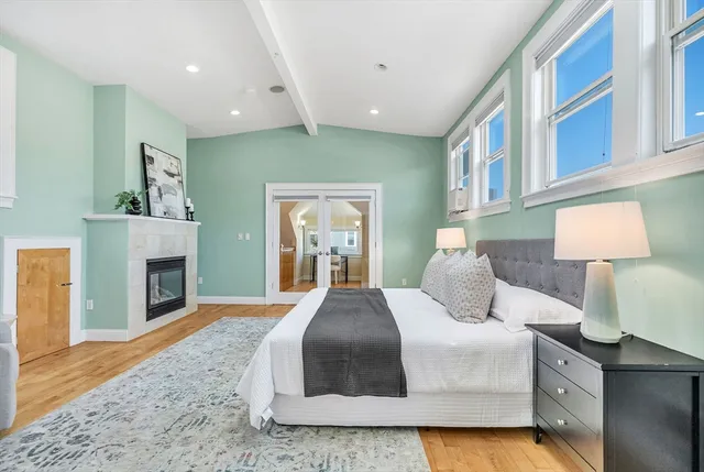 $1,495,000 | 32 Copley Street, Unit 2, Cambridge, MA 02138