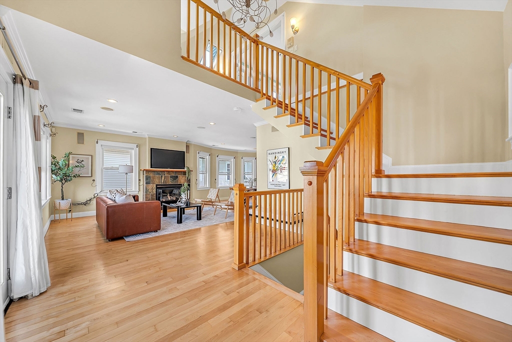 32 Copley Street, Unit 2 Cambridge, MA 02138 - Photo 5 of 34