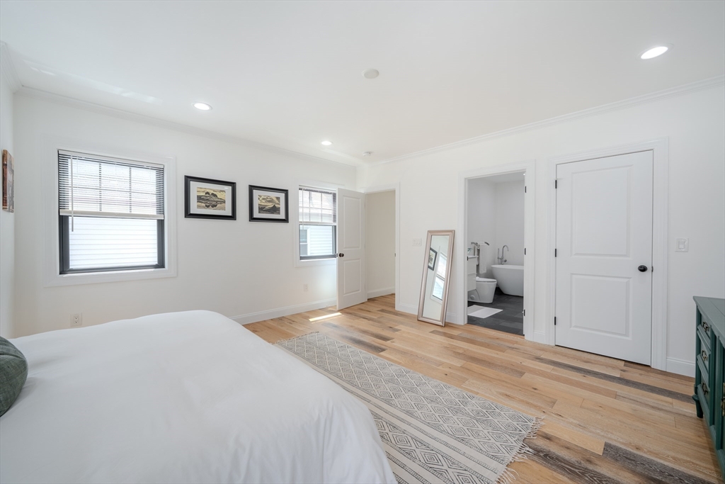 11 Rice Street, Unit 1 Salem, MA 01970 - Photo 23 of 28 Gallery Image 23