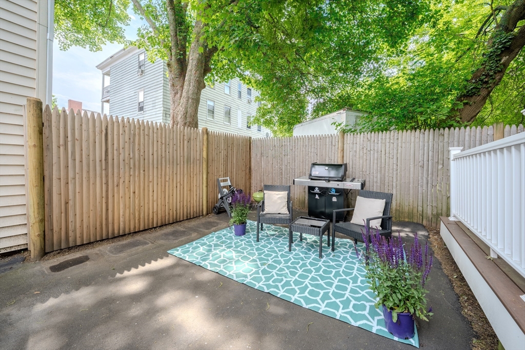 11 Rice Street, Unit 1 Salem, MA 01970 - Photo 26 of 28 Gallery Image 26