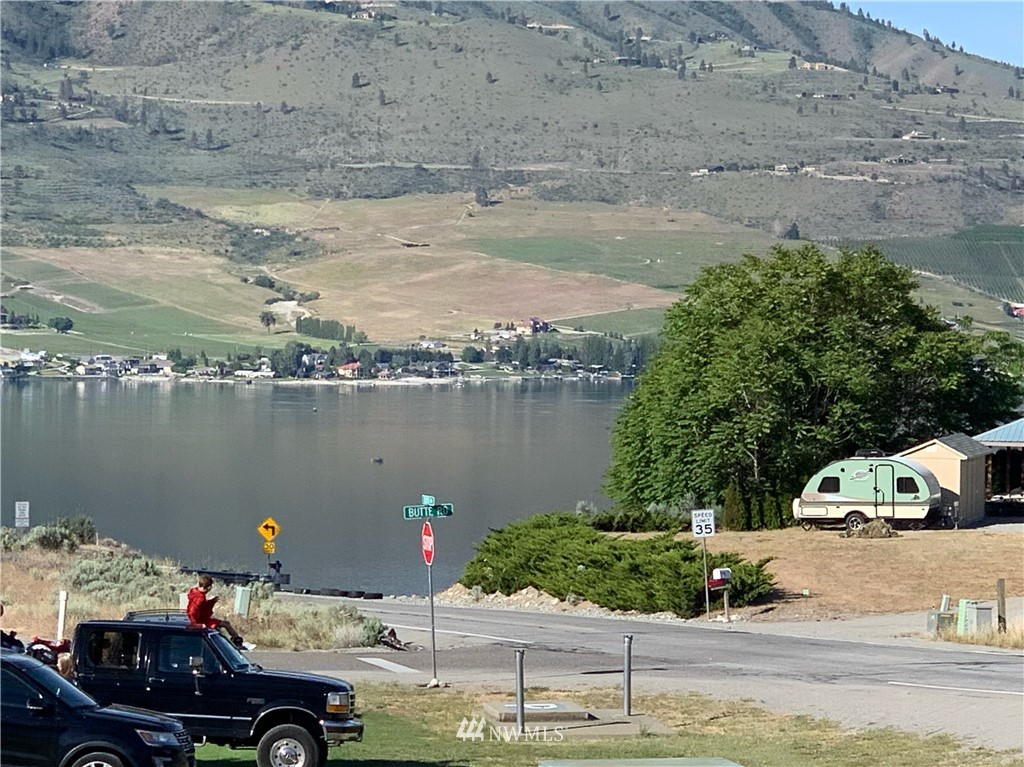 427 Butte Road Chelan, WA 98816 - Photo 2 of 14 Gallery Image 2
