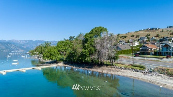 427 Butte Road Chelan, WA 98816 - Photo 11 of 14 Gallery Image 11