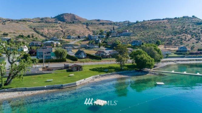427 Butte Road Chelan, WA 98816 - Photo 12 of 14 Gallery Image 12