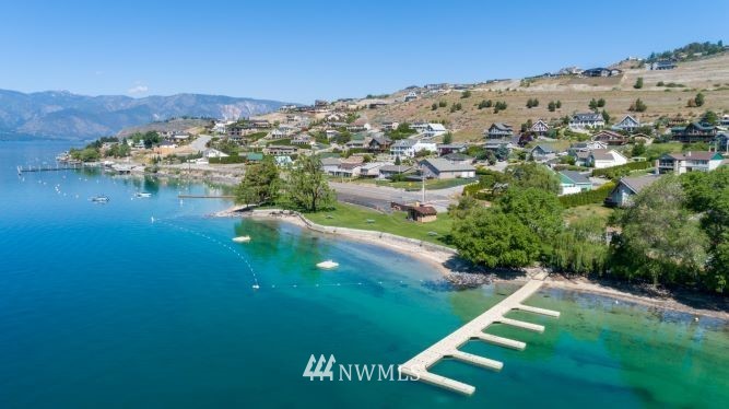 427 Butte Road Chelan, WA 98816 - Photo 14 of 14 Gallery Image 14