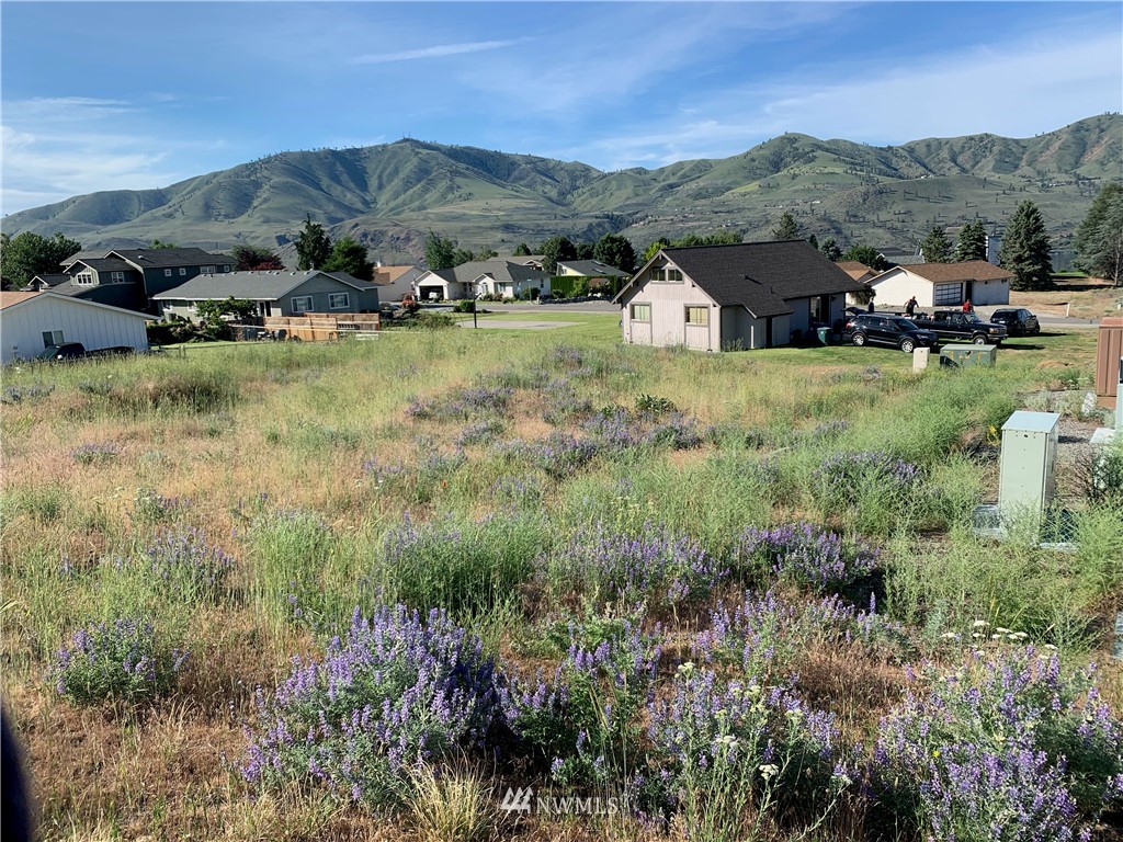 427 Butte Road Chelan, WA 98816 - Photo 3 of 14 Gallery Image 3