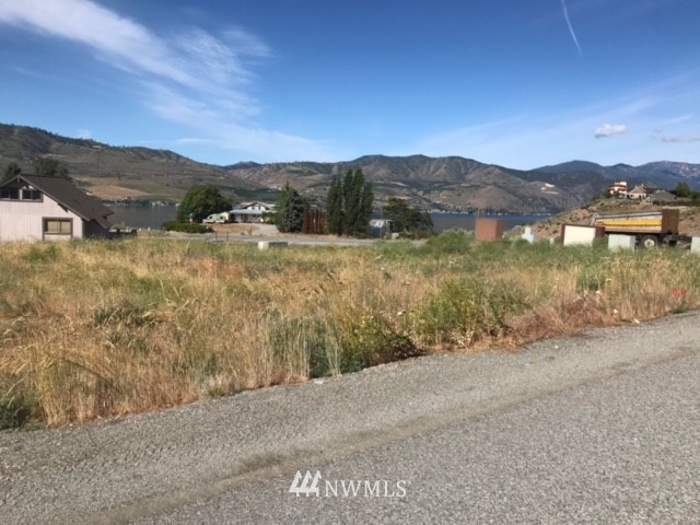 427 Butte Road Chelan, WA 98816 - Photo 4 of 14 Gallery Image 4