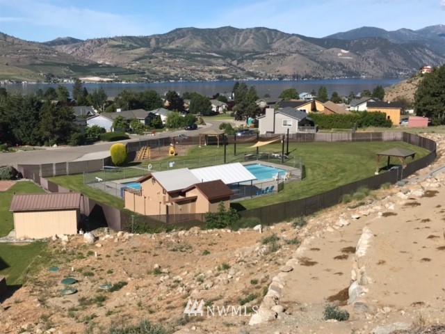 427 Butte Road Chelan, WA 98816 - Photo 6 of 14 Gallery Image 6