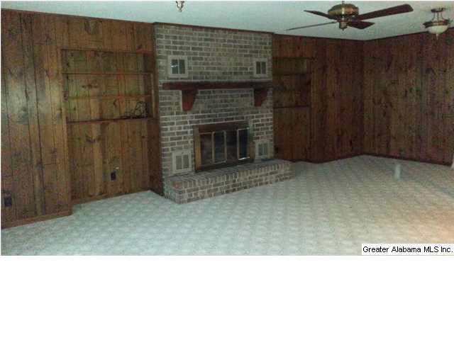 177 Willman Road Talladega, AL 35160 - Photo 7 of 20