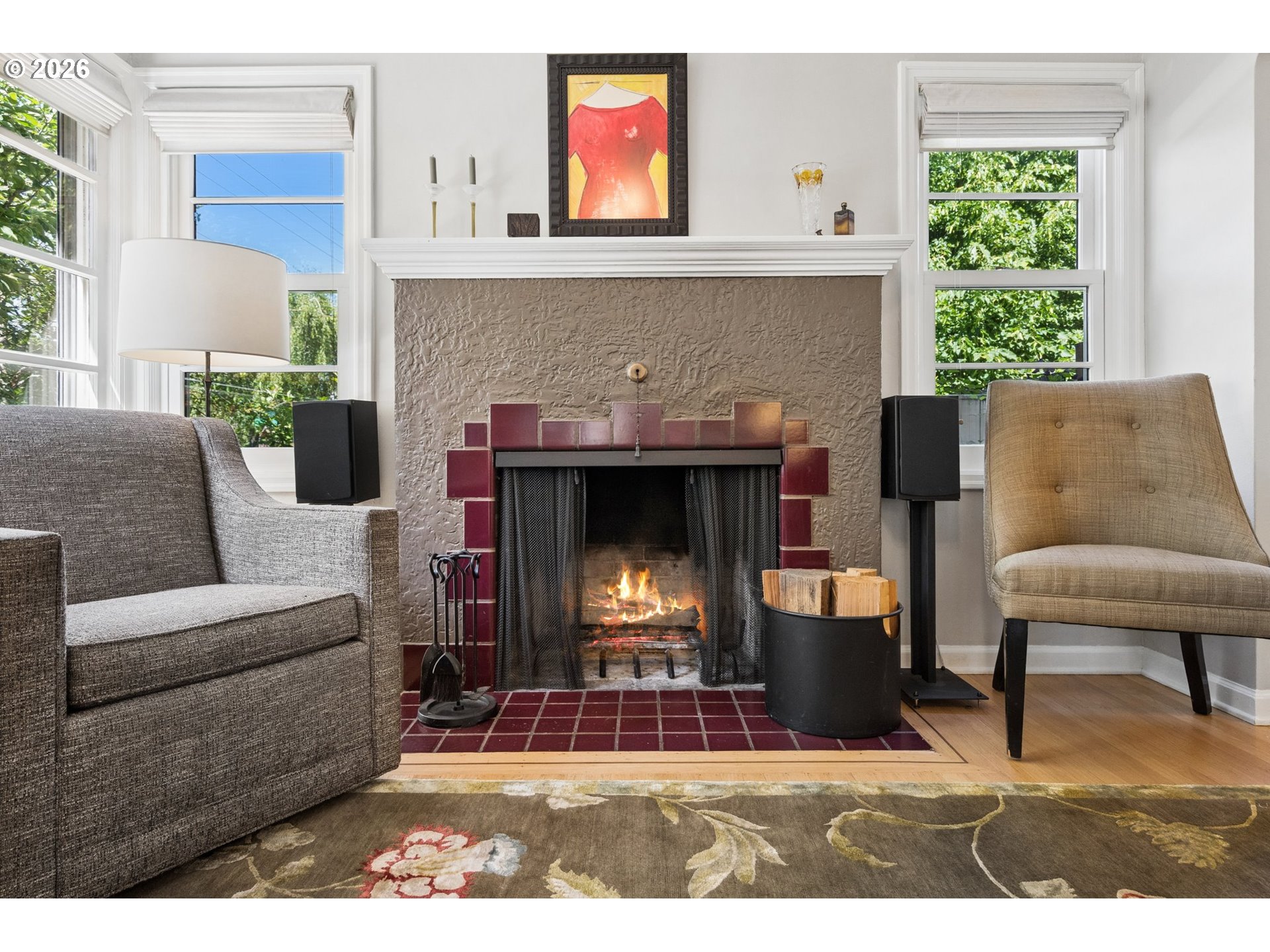 4505 Southeast Clinton Street Portland, OR 97206 - Photo 12 of 48
