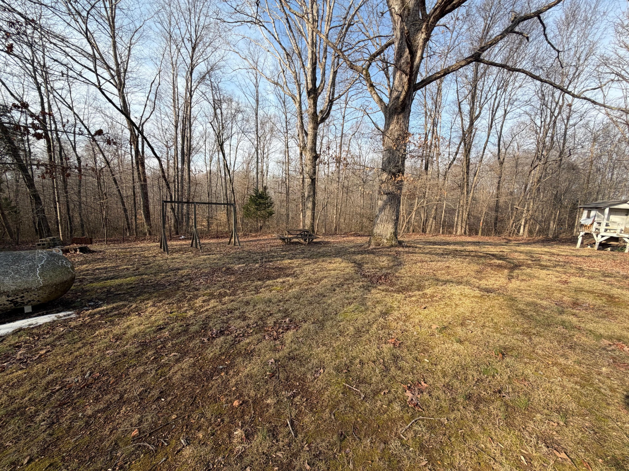 210 Reynolds Road Charlotte, TN 37036 - Photo 5 of 11 Gallery Image 5