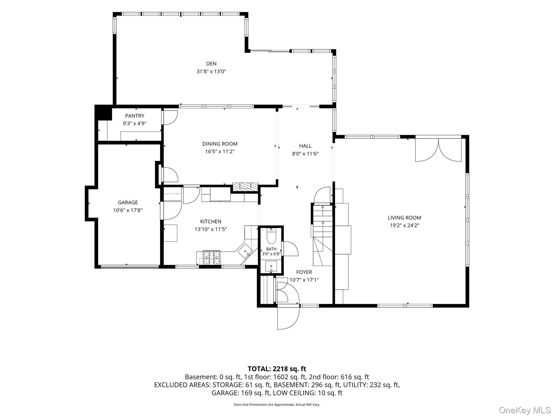 29 Argyle Road Albertson, NY 11507 - Photo 25 of 27 Gallery Image 25