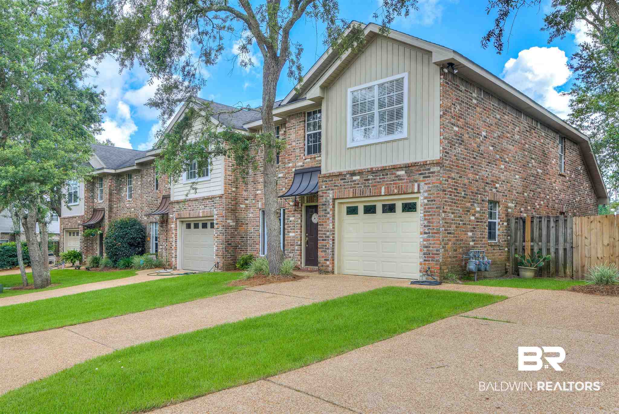 6580 Spaniel Drive, Unit 201 Daphne, AL 36527 - Photo 6 of 45 Front view