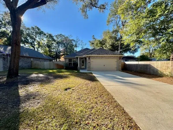 $2,600 | 1311 A Keturah Street, Niceville, FL 32578
